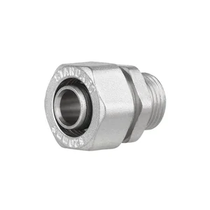 Перехідник обтискний Thermo Alliance Standart 20х1/2