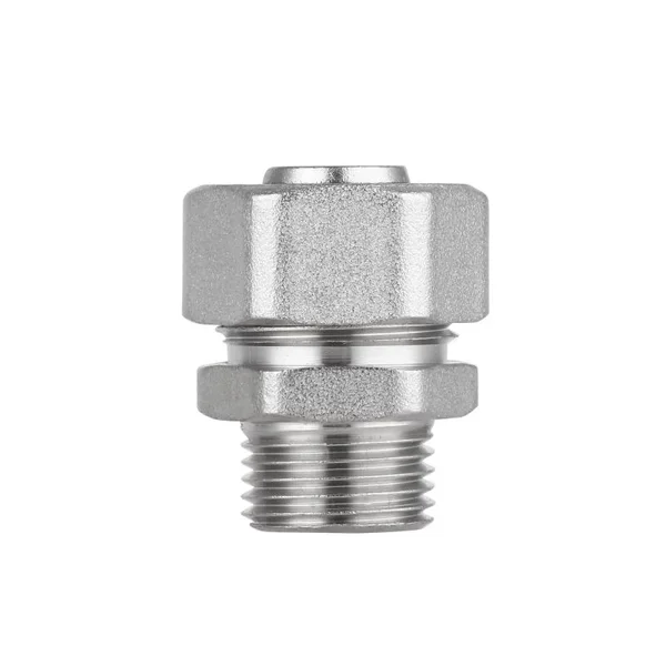 Перехідник обтискний Thermo Alliance Standart 20х1/2