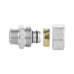 Перехідник обтискний Thermo Alliance Standart 20х1/2