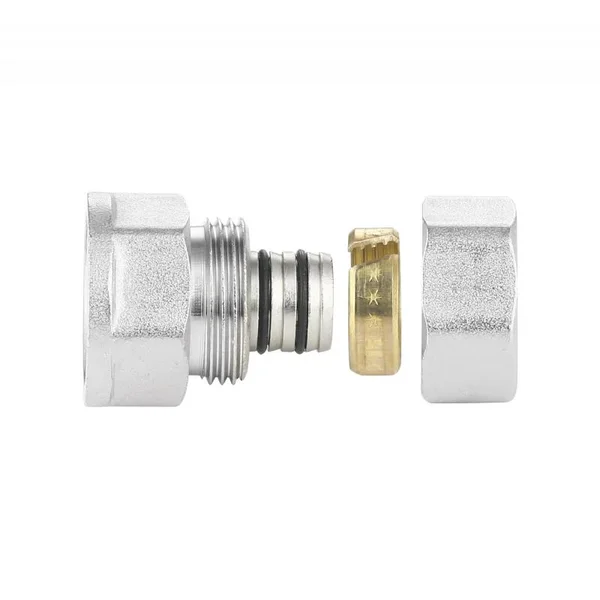 Перехідник обтискний Thermo Alliance Standart 20х3/4