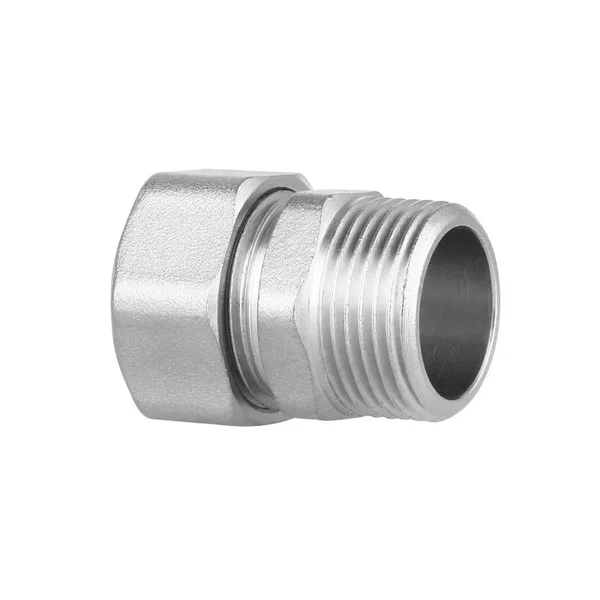 Перехідник обтискний Thermo Alliance Standart 20х3/4