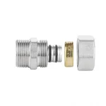 Перехідник обтискний Thermo Alliance Standart 20х3/4