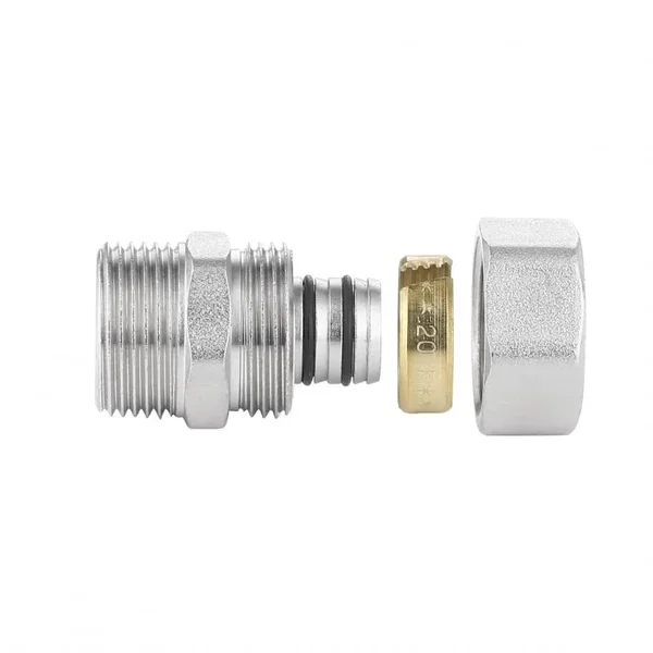 Перехідник обтискний Thermo Alliance Standart 20х3/4