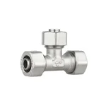 Трійник обтискний Thermo Alliance Standart 16 SD158W161616