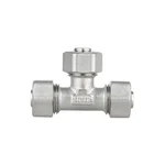 Трійник обтискний Thermo Alliance Standart 16 SD158W161616