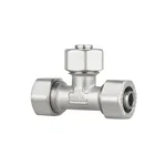 Трійник обтискний Thermo Alliance Standart 16 SD158W161616
