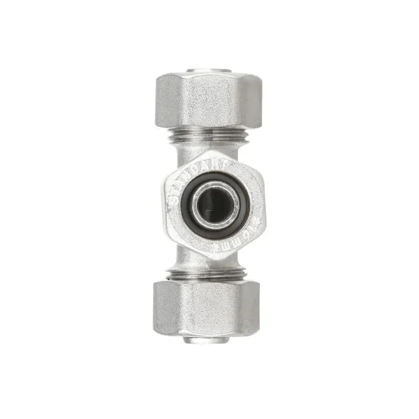 Трійник обтискний Thermo Alliance Standart 16 SD158W161616