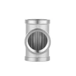 Тройник Thermo Alliance Forte 1