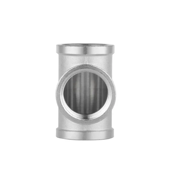 Тройник Thermo Alliance Forte 1