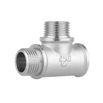 Тройник Thermo Alliance Forte 1/2