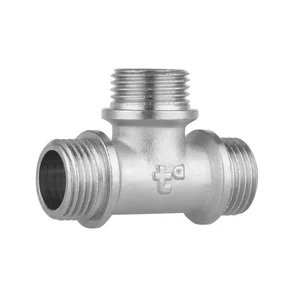 Трійник Thermo Alliance Forte 1/2