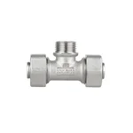 Трійник обтискний Thermo Alliance Standart 20х1/2