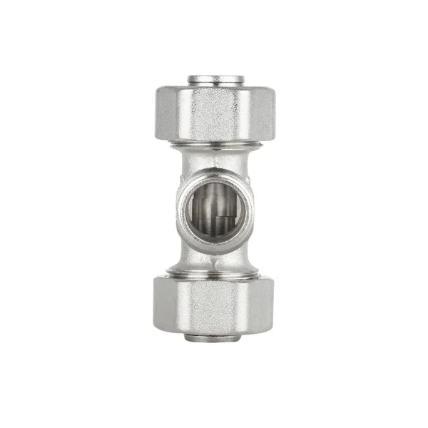 Трійник обтискний Thermo Alliance Standart 20х1/2