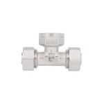Тройник обжимной Thermo Alliance 20х3/4х20 Standart 20х3/4