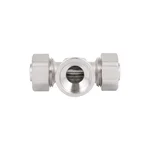 Тройник обжимной Thermo Alliance 20х3/4х20 Standart 20х3/4