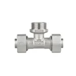 Трійник обтискний Thermo Alliance Standart 20х3/4