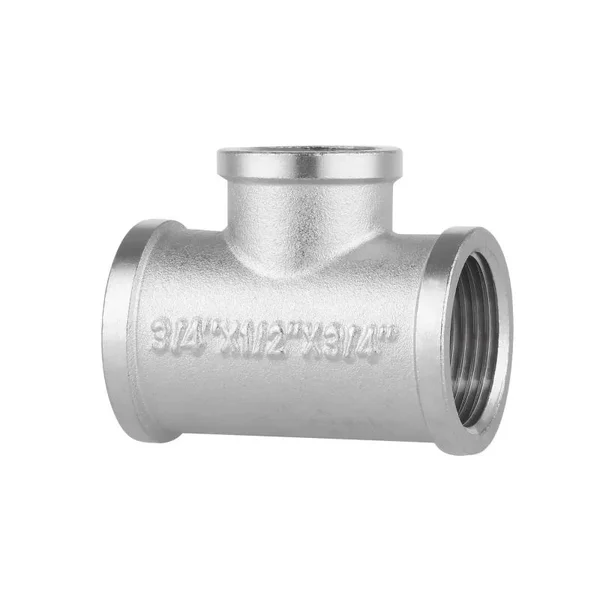 Тройник редукционный Thermo Alliance Forte 3/4