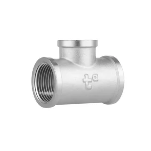 Трійник редукційний Thermo Alliance Forte 3/4