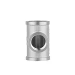 Тройник редукционный Thermo Alliance Forte 3/4