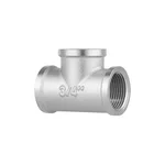 Тройник Thermo Alliance Forte 3/4
