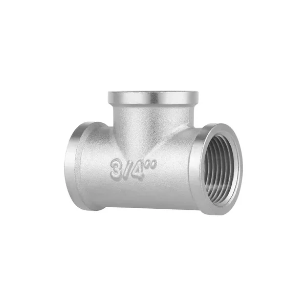 Тройник Thermo Alliance Forte 3/4