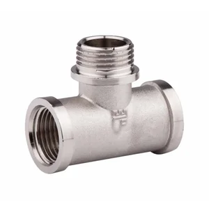 Тройник Thermo Alliance Forte 3/4 Тройник Thermo Alliance Forte 3/4