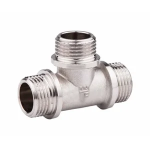 Трійник Thermo Alliance Forte 3/4