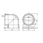 Кут Thermo Alliance Forte 1