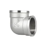 Кут Thermo Alliance Forte 1