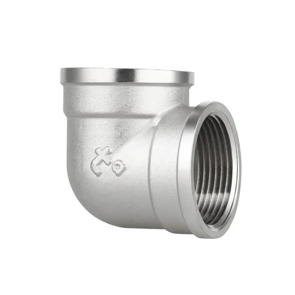 Кут Thermo Alliance Forte 1