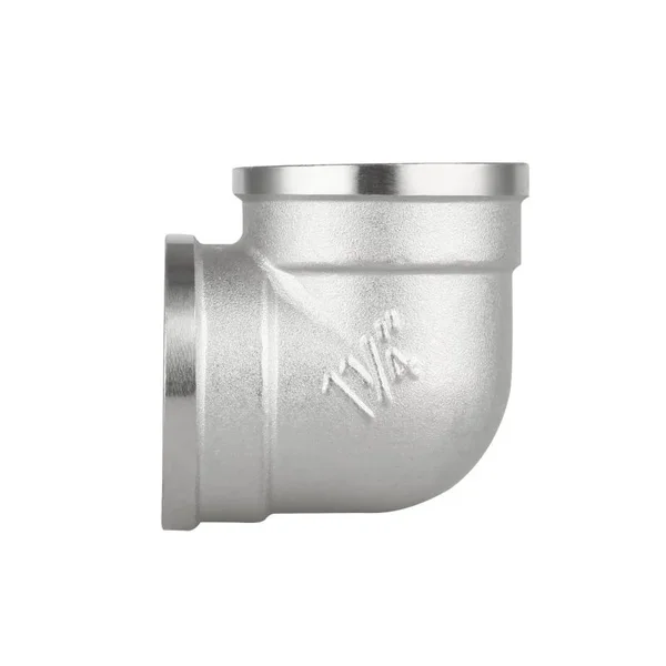 Кут Thermo Alliance Forte 1