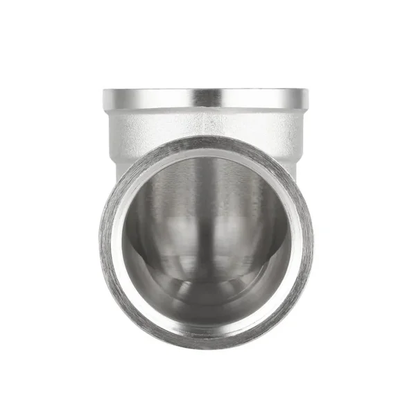 Кут Thermo Alliance Forte 1