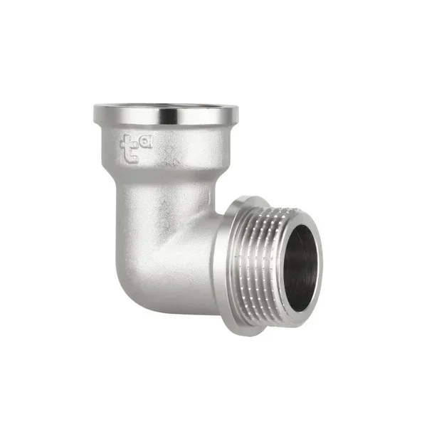 Кут Thermo Alliance Forte 1