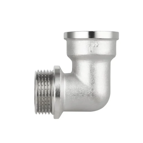 Кут Thermo Alliance Forte 1