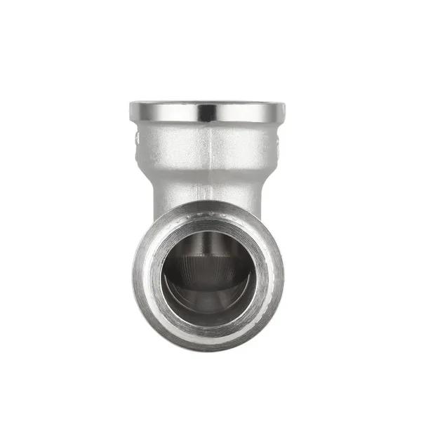 Кут Thermo Alliance Forte 1