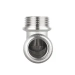 Кут Thermo Alliance Forte 1