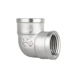 Уголок Thermo Alliance Forte 1/2