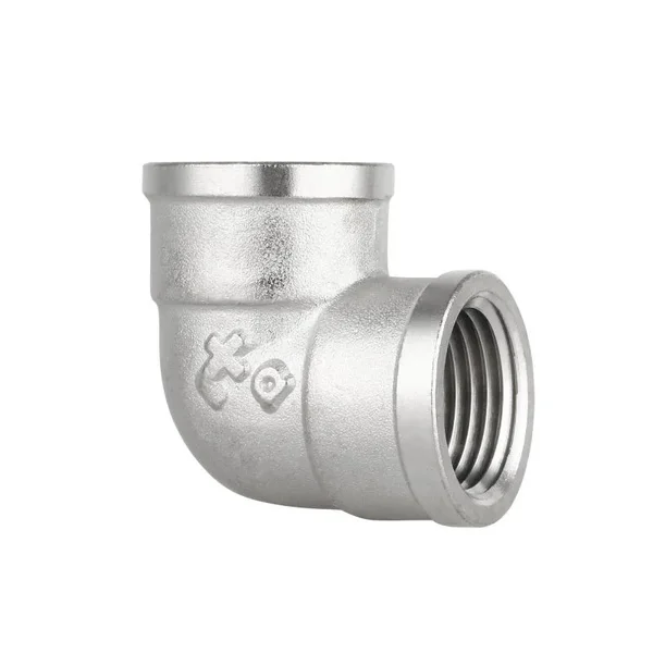 Уголок Thermo Alliance Forte 1/2