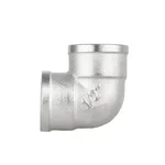 Уголок Thermo Alliance Forte 1/2