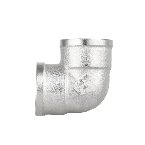 Уголок Thermo Alliance Forte 1/2