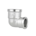 Кутик редукційний Thermo Alliance 1/2х3/4 Forte 1/2