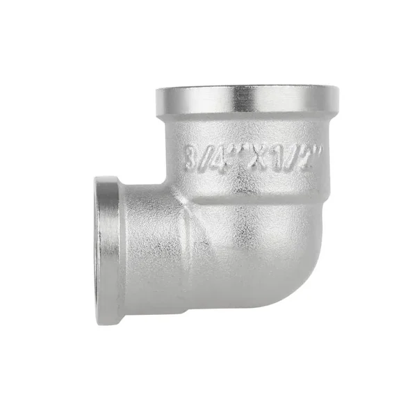 Кутик редукційний Thermo Alliance 1/2х3/4 Forte 1/2