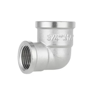 Кутик редукційний Thermo Alliance 1/2х3/4 Forte 1/2