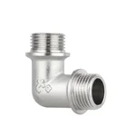 Кут Thermo Alliance Forte 1/2