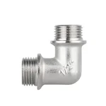 Кут Thermo Alliance Forte 1/2