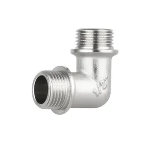Кут Thermo Alliance Forte 1/2