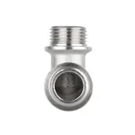 Кут Thermo Alliance Forte 1/2