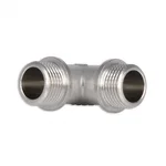 Кут Thermo Alliance Forte 1/2