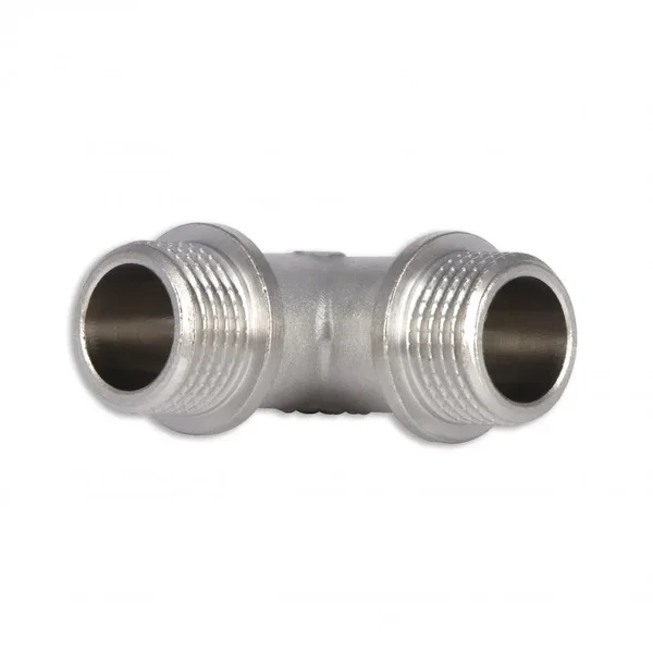 Кут Thermo Alliance Forte 1/2