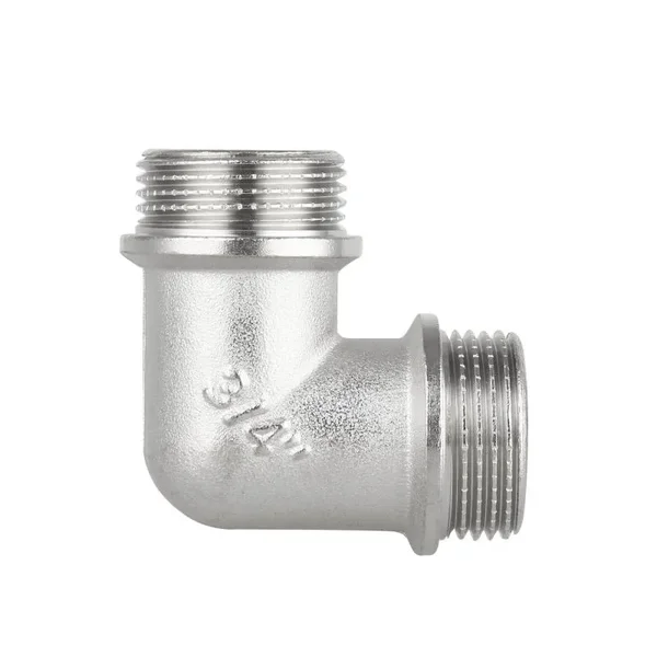 Кутик Thermo Alliance Forte SF37320 латунний 3/4